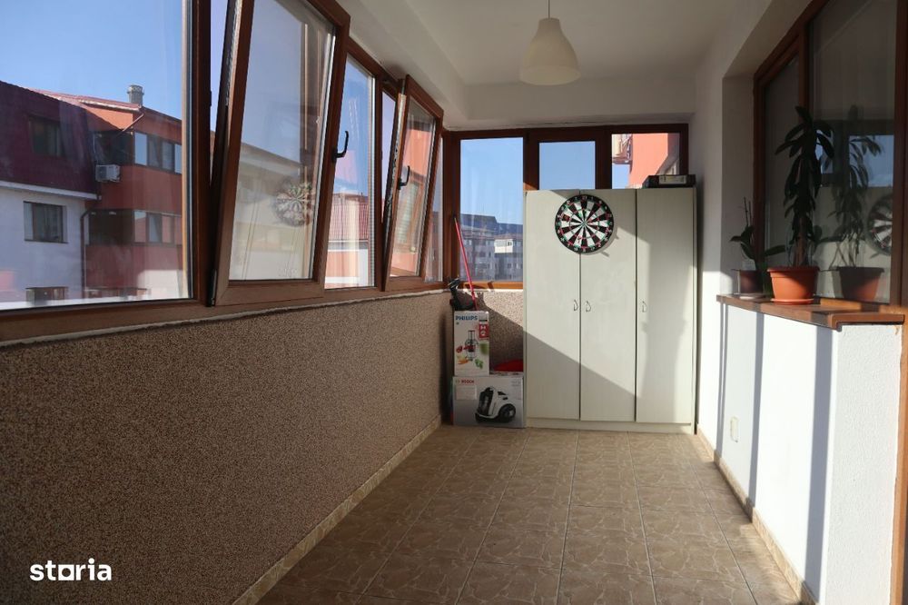 Apartament 2 camere DECOMANDAT – 66 mp , Metrou Leonida