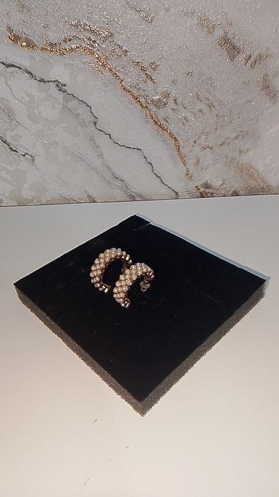 Серьги украшения