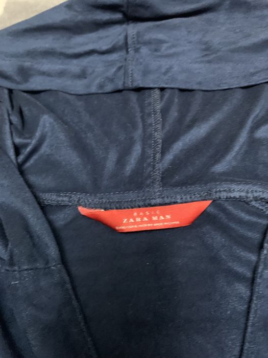 Hanorac zara XL