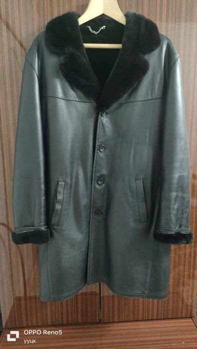 Продам дублёнку!!!