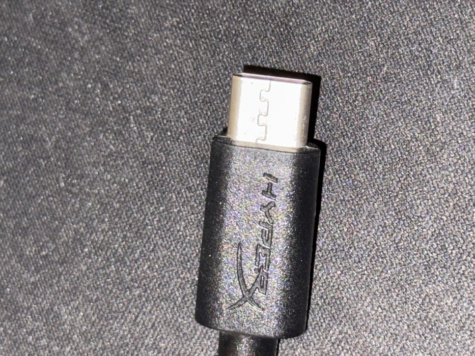 Клавиатура HyperX Alloy Origins