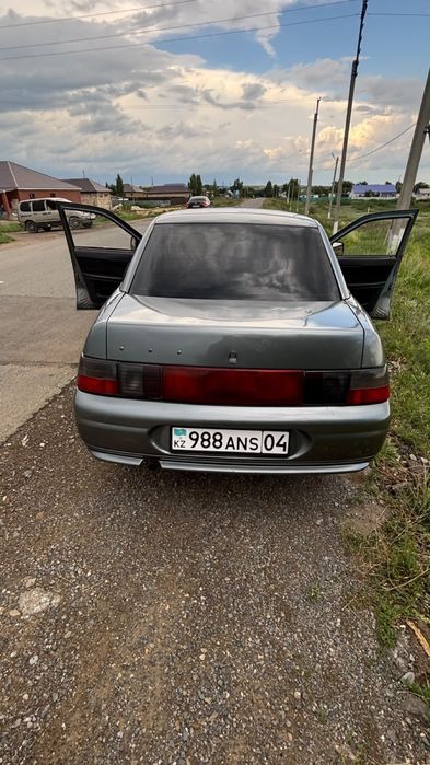 Продам ваз 2110