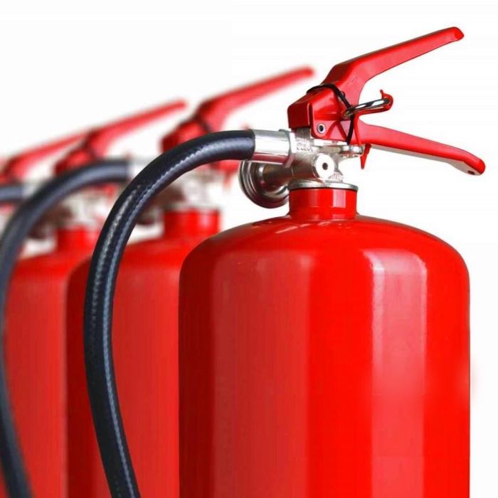 Огнетушитель ОП-4 Актобе МАГАЗИН огнетушители