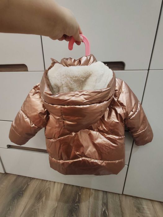 Куртка зимняя Next