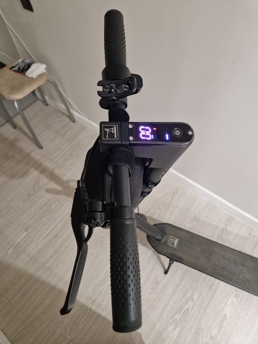 Элеутро Самокат AOVO PRO ES MAX