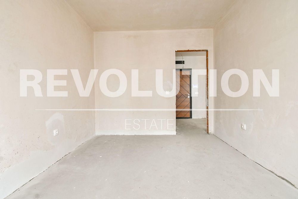 Двустаен апартамент в новострояща се сграда С АКТ 15 в ж.к. Люлин 3