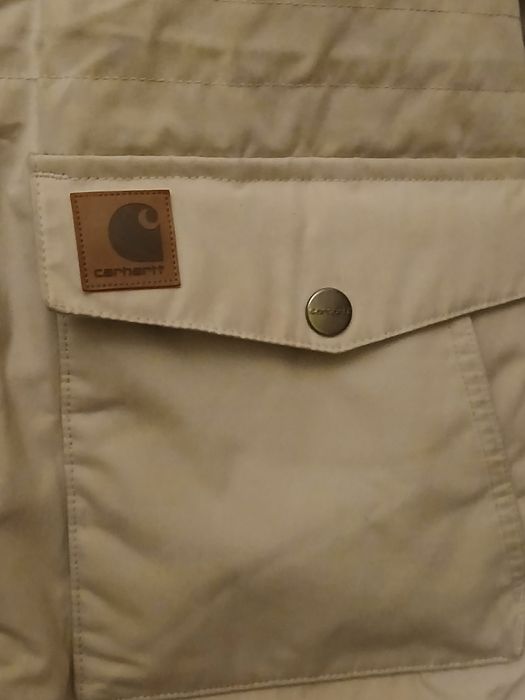 Мъжко яке Carhart