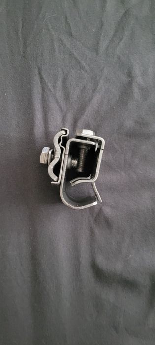 Clema îmbinare electrod impamantare