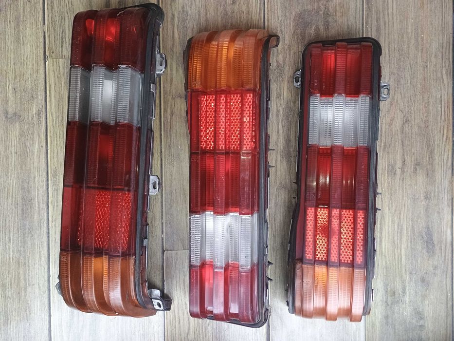 Оригинални Стопове за Mercedes Benz W123 седан