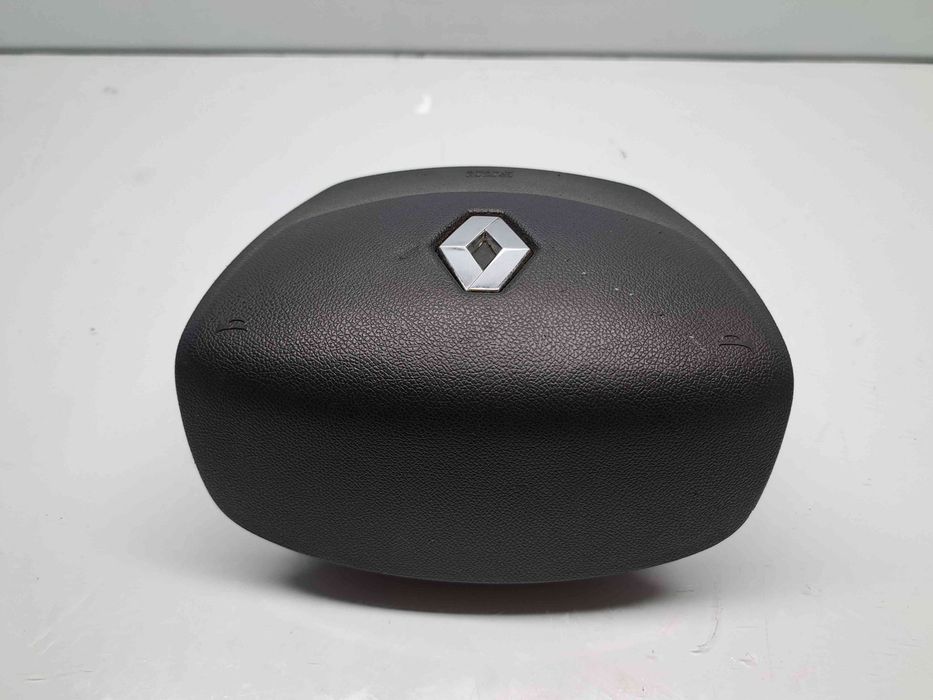 Airbag volan Renault Megane 3 [Fabr 2008-2015] Facelift 985100007R