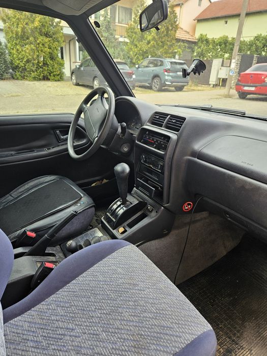 Suzuki Vitara 1997 Automata