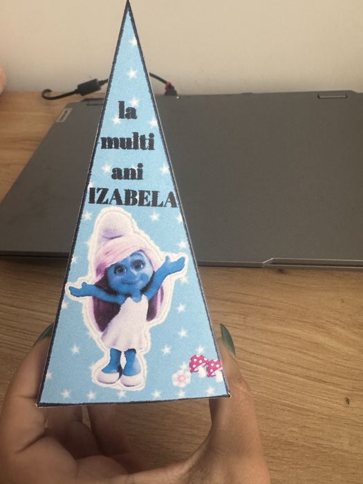 Feli de tort personalizate