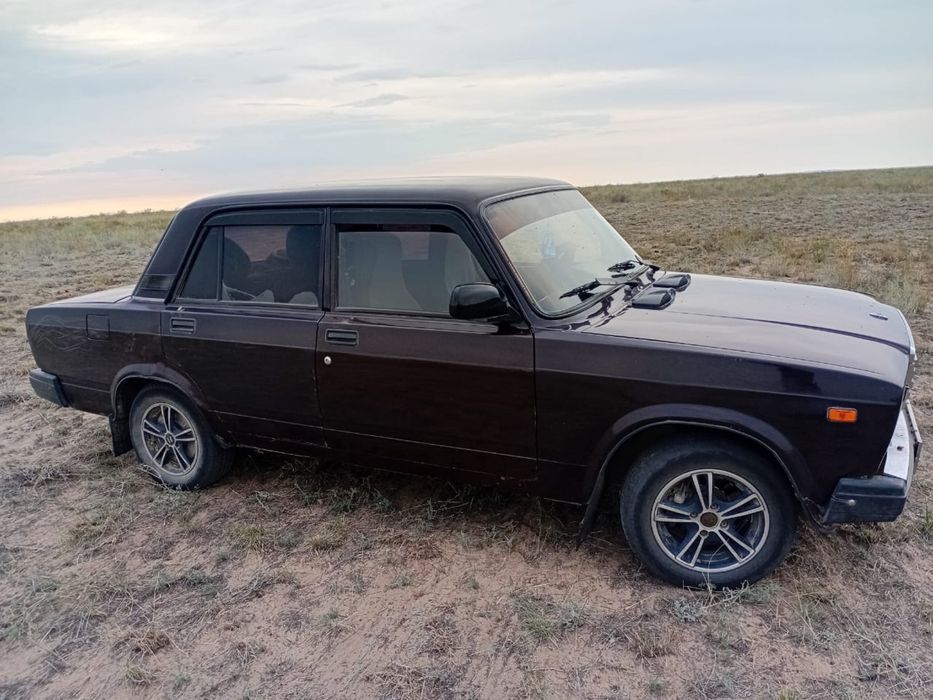 Продам Жигули ВАЗ2107