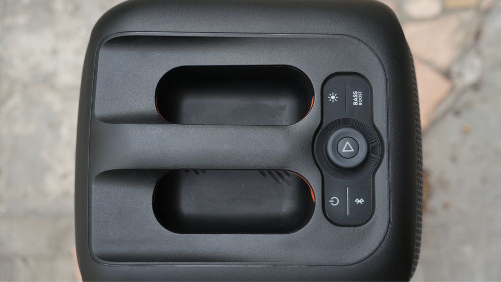 JBL PartyBox encore essential