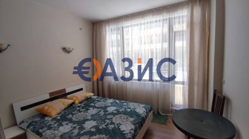 Продава се Двустаен апартамент в с. Равда, Област Бургас - 66 кв.м за 1137 €/кв.м - Снимка #6