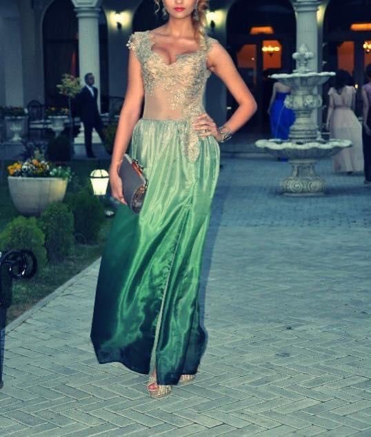 Rochie pentru nuntă