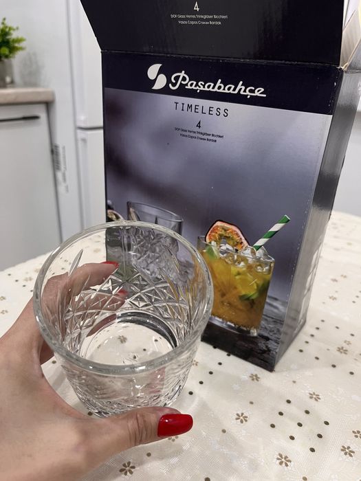 Рокс для виски/коньяка