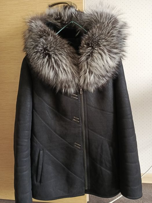 Продам дублёнку!!!