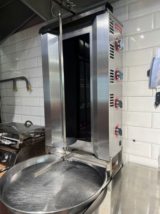 Продам Донерный аппарат