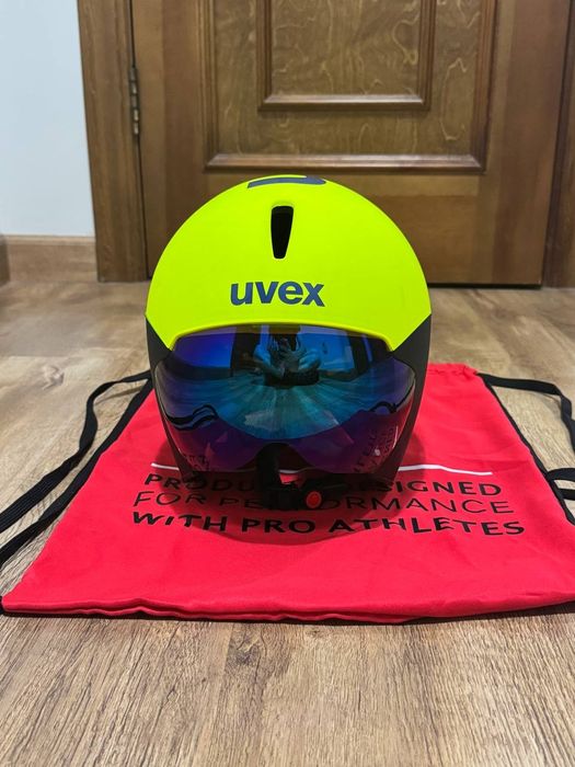 Шлем Uxex Race 8