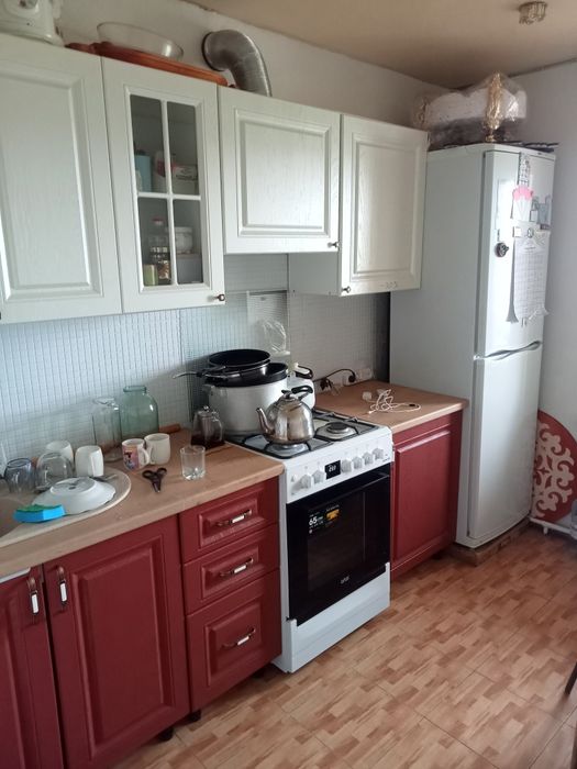Продам 3х комнатную квартиру