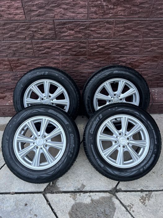 аттика 185/65/14