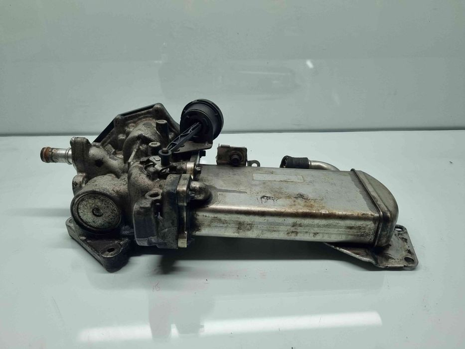 Racitor gaze  AUDI A6 (4G5, C7) [Fabr 2011-2017] 03L131512DN 2.0 TDI C