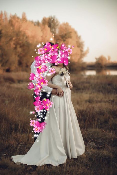 Продам вечернее платье