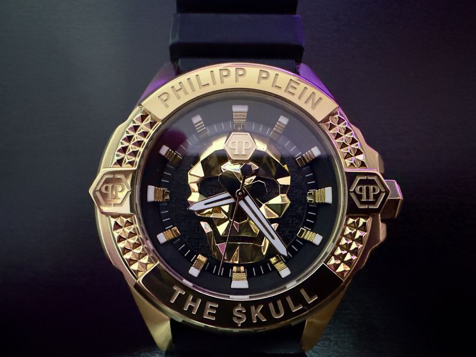 Philipp Plein часовник