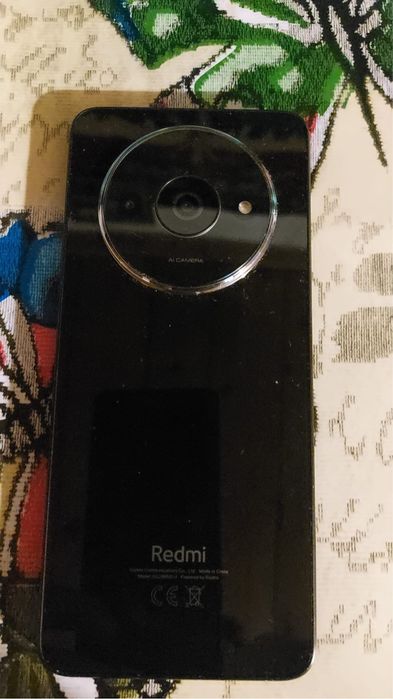 Xiaomi Redmi A3
