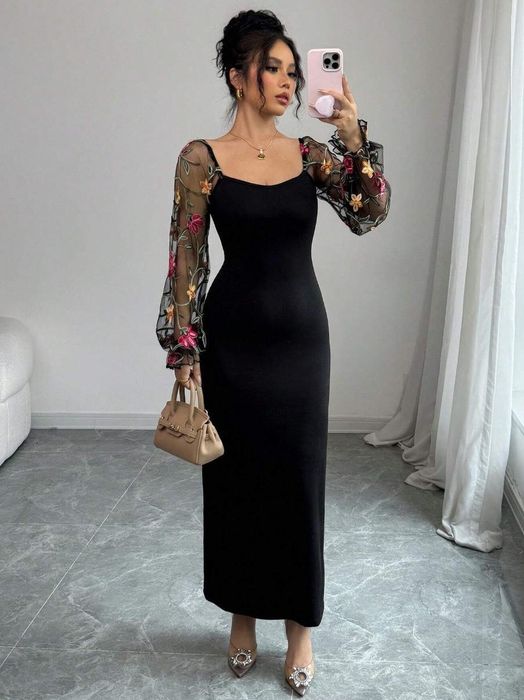 Продам новое  нарядное платье