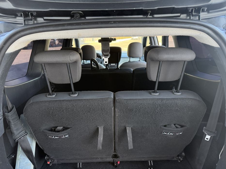 Dacia Lodgy 2012 /1.5 DCI / 7 locuri
