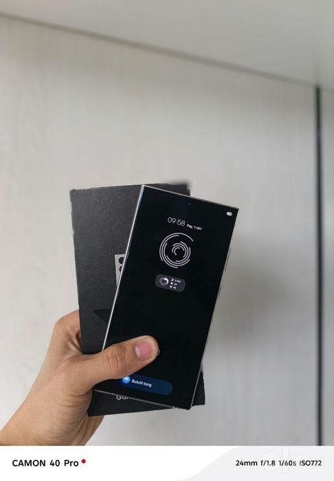 Samsung S24 ultra