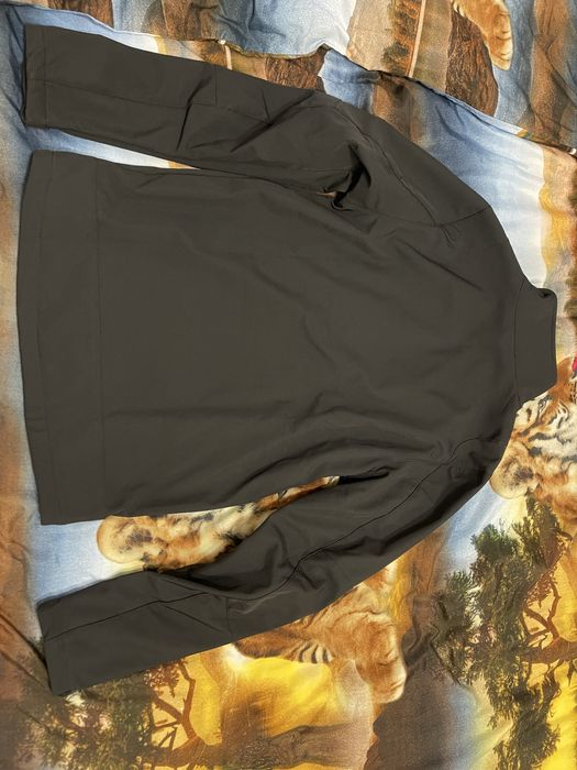 Jachetă Printer Essentials Trial Softshell