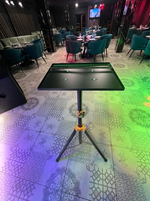 Стойка для ноутбука