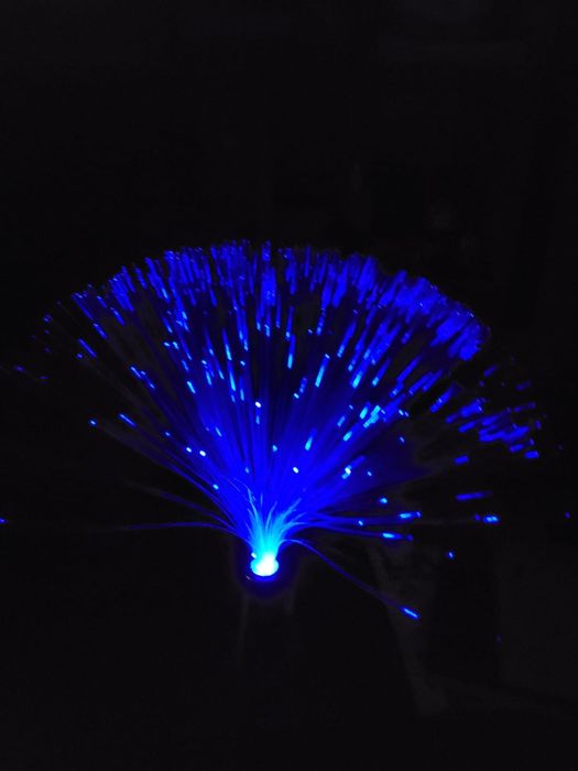 Очень красивый светильник