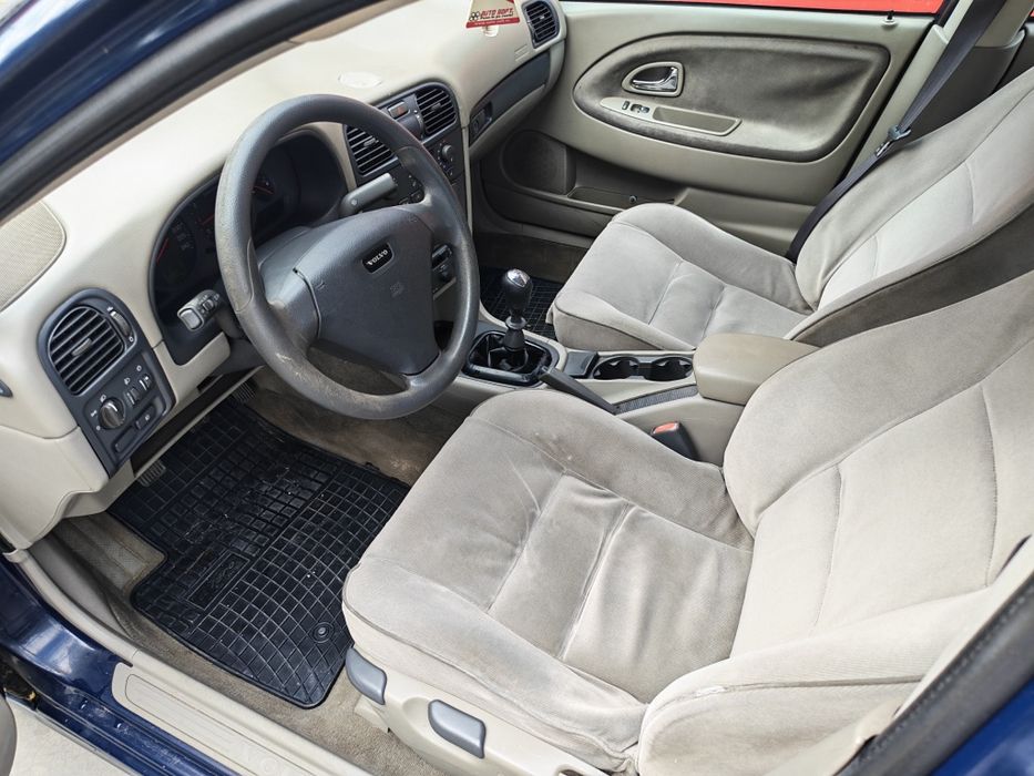 Volvo S40 164.000 Km Reali benzina Perfect Funcțional