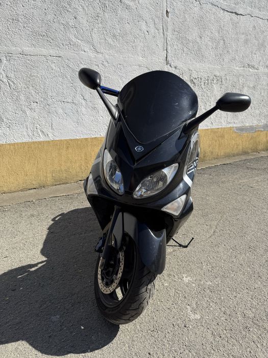 Yamaha T-Max 500i