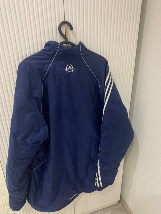 Куртка Adidas Real Madrid (оригинал, 2005–2006)