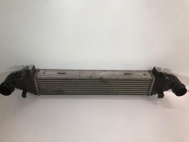 Radiator intercooler Mercedes C-Class W204 a2045000000