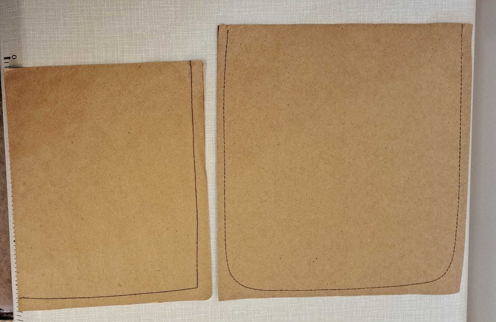 Крафт пакеты Kraft paketla Kok Somsa gumma va bosh...