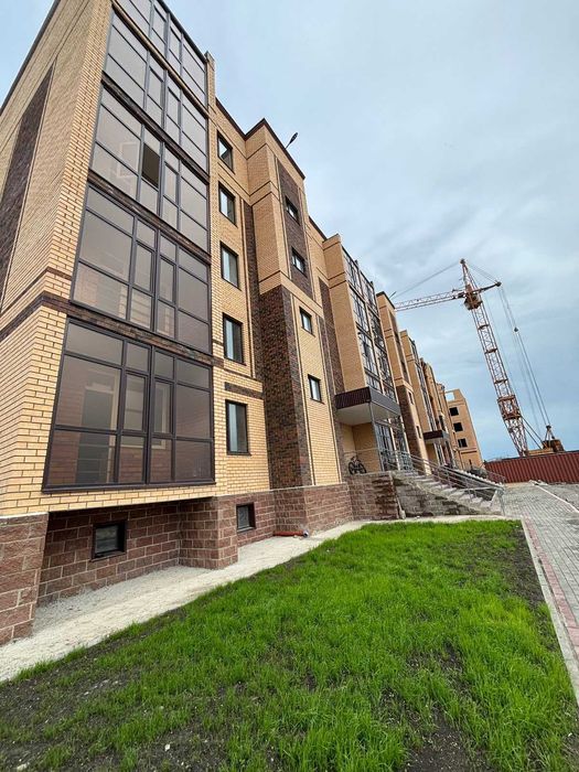 Продам однокомнатную квартиру в районе Береке