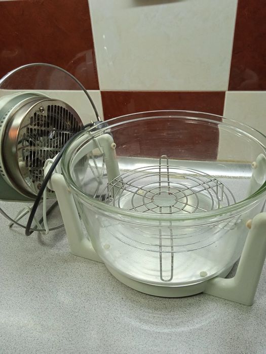 Электрогриль 20000 тг