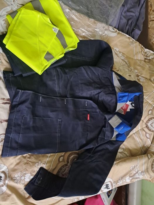 Новый спецформа продам