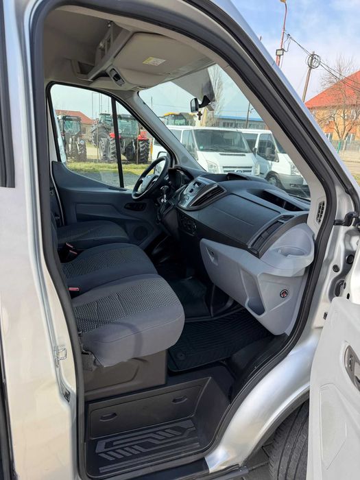 Vand FORD TRANSIT Motor 2.2 An 2015