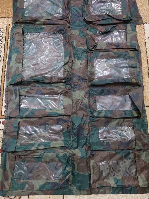 Продам армейский рюкзак и органайзер