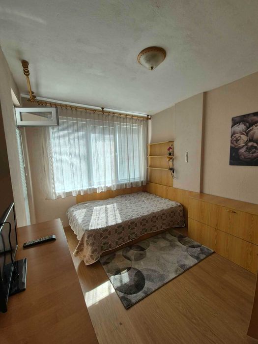 Отдава се дългосрочно южна гарсониера в района на ОРБ