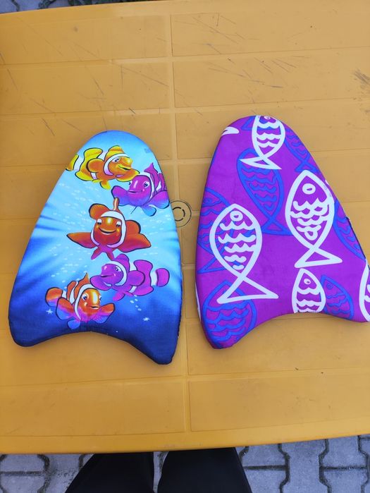 Доски для плавания