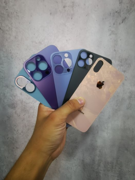 Krishka telefon uchun