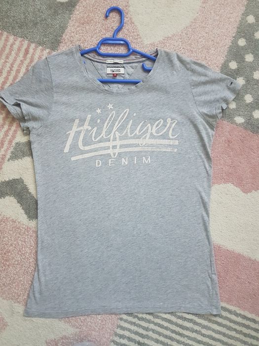 Tricou dama Tommy Hilfiger S-M